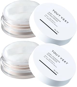 Amazon.co.jp: TOUT VERT トゥヴェール: 日焼け止め Amazon.co.jp: TOUT VERT トゥヴェール: 日焼け止め